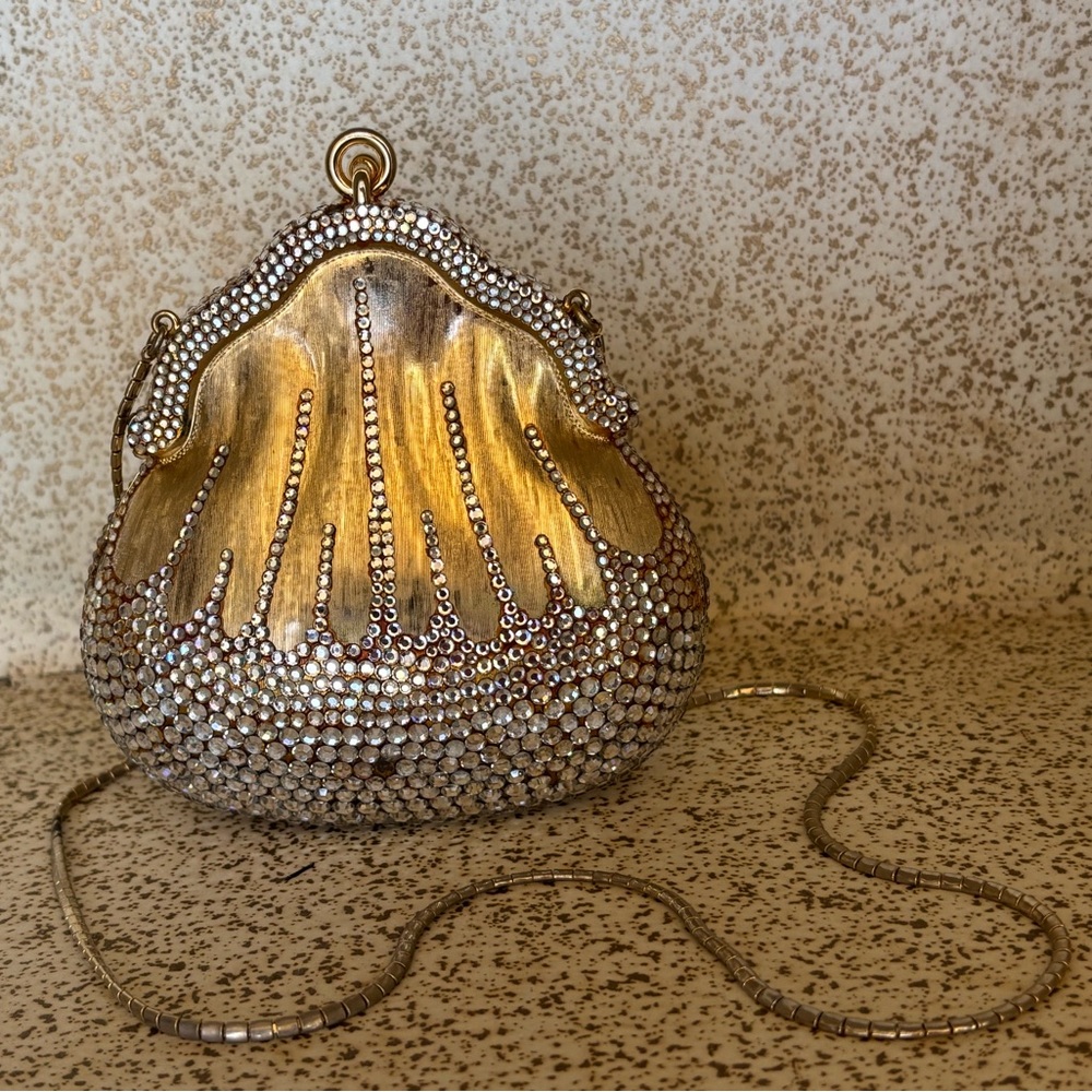 Judith Leiber Vintage Evening Bag - Picture 2 of 10